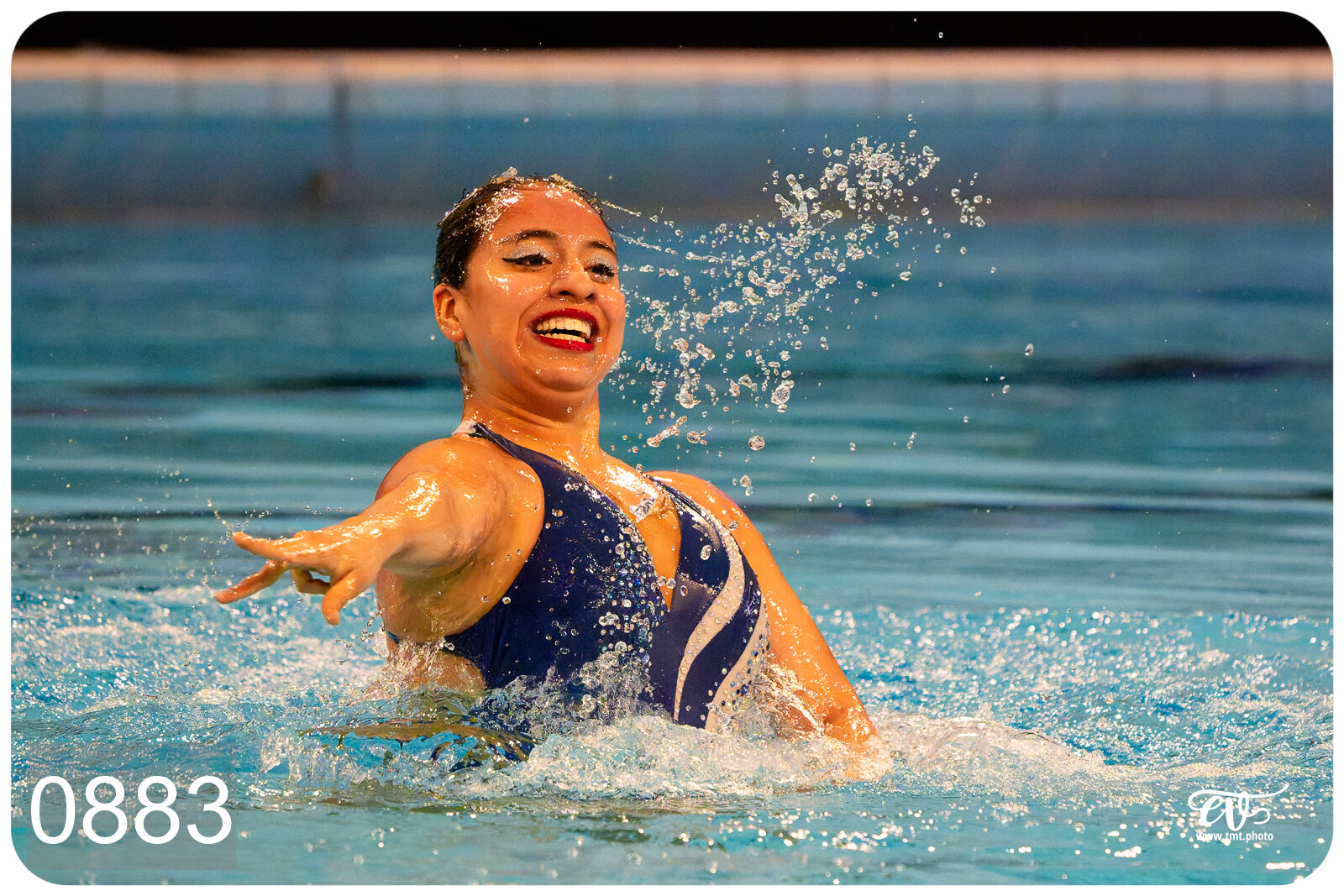 CHAMPIONNAT DE FRANCE DE NATATiON ARTISTIQUE N1 & ELITE 2026